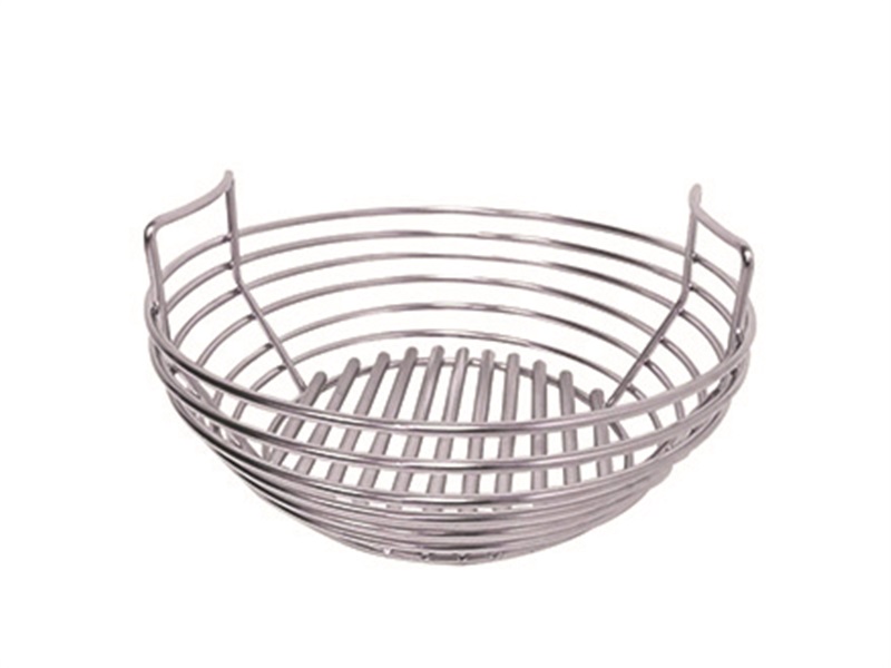 Charcoal Basket Joe Jr